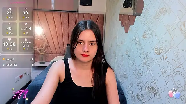 Zoe__Taylor__'s Live XXX Chat