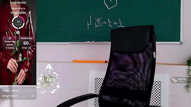 milaleoneli Live XXX-chat