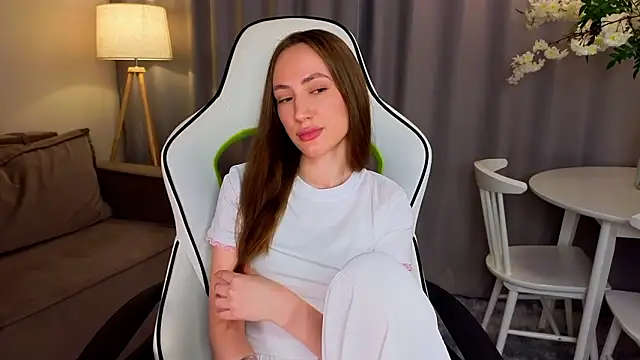 PatriciCruz's Live XXX Chat