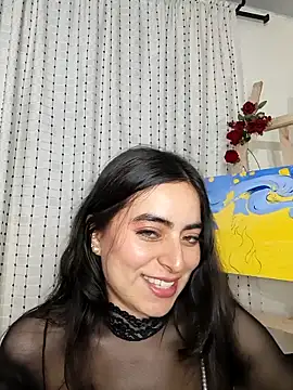 saasha_Petit 라이브 XXX 채팅