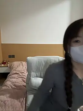 _xiaoxinxin_ 在線直播表演