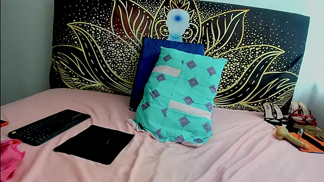 mrs_angelica 라이브 XXX 채팅