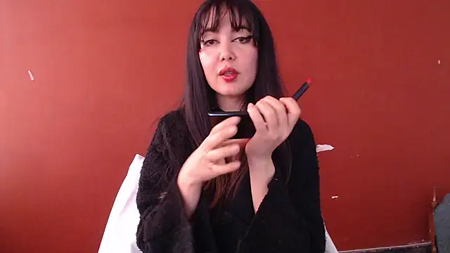 Freyja_eter 现场XXX聊天