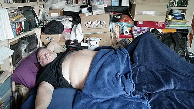 hadeszeuss2のライブXXXチャット