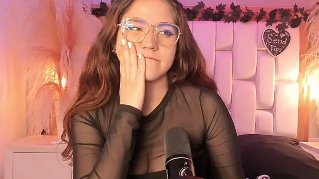 Daphne_And_RogerのライブXXXチャット