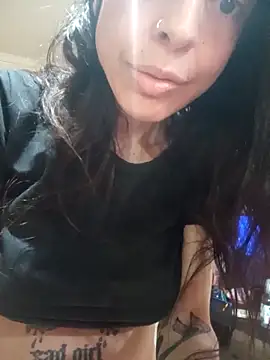 chicalunar24 Webcam Show