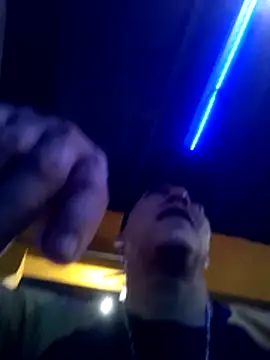 will1980 Adlı Modelin Web Kamerası Şovu