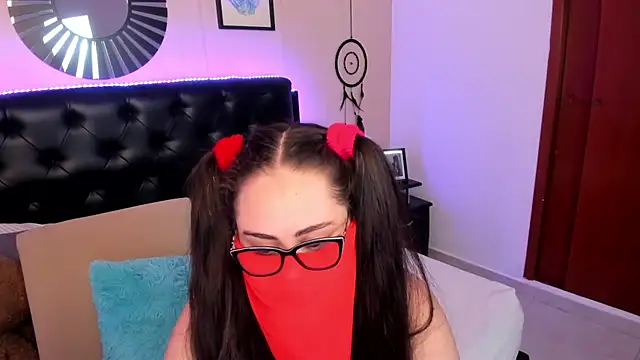 Czat XXX na żywo – LolaVillalobos