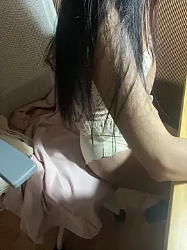 Mina048's Webcam Show