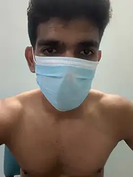 Chat +18 de BadBoyTom78 ao vivo