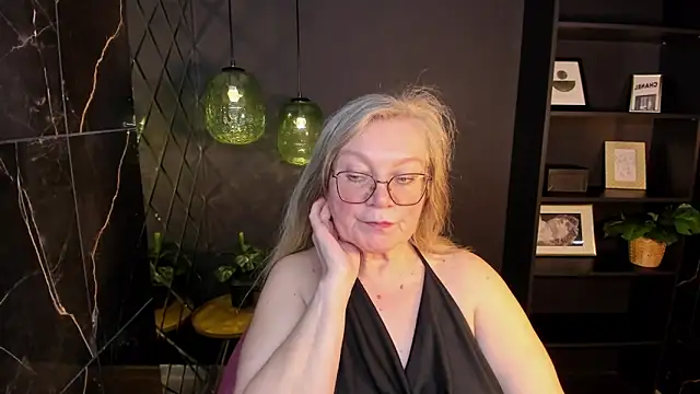 NataliMellow 라이브 XXX 채팅