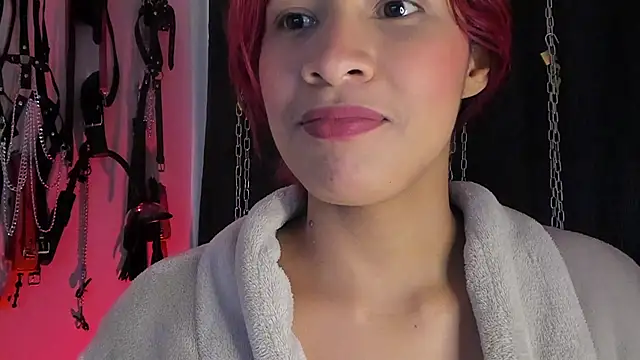 charrlotte_quinn: онлайн-секс-чат