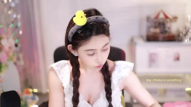 SleepArtist's Live XXX Chat