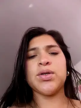 Show de webcam de CristinaGreyz