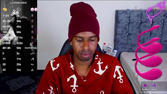 mrjhon26: вебкам-шоу