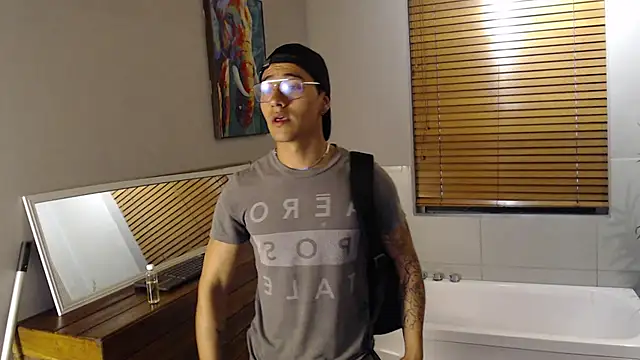 Andy_Joy_: онлайн-секс-чат