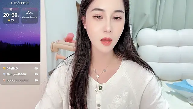 newwell 网络视讯表演