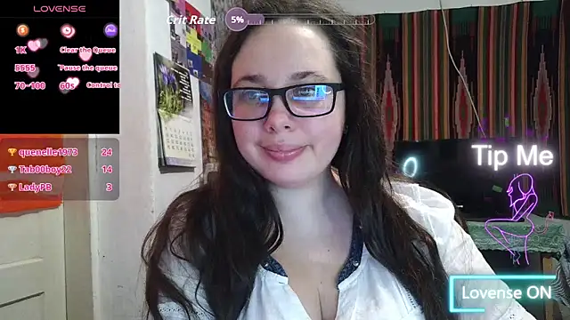 Cora_MaroのライブXXXチャット