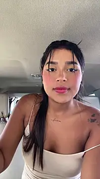 Mariangel_11: онлайн-секс-чат