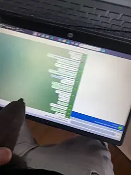 hemantha99 – Kamerová šou