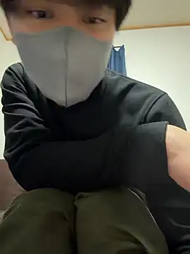 panpakapaaanのウェブカメラショー