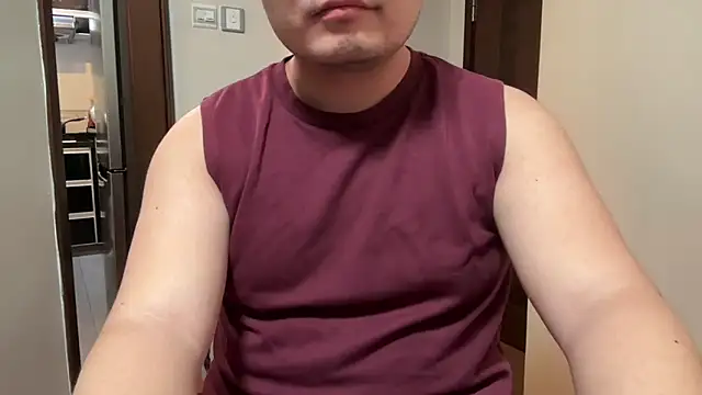 this_is_77 在線直播表演