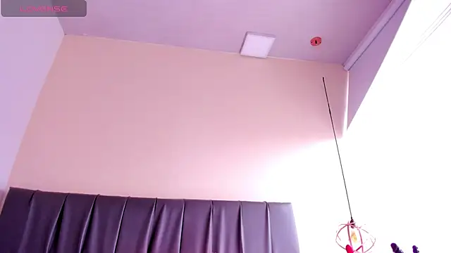 Chatroom XXX en direct de iisabella_noa