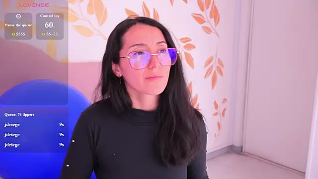 Chat +18 de Ginevra_esposito ao vivo