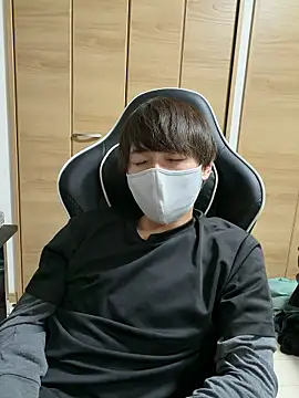 sofe8161 Adlı Modelin Web Kamerası Şovu