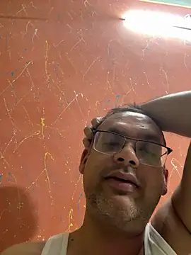 Rupkumarmaleforfun Webcam show