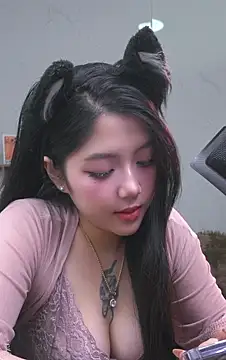 Rie_bae89's Webcam Show