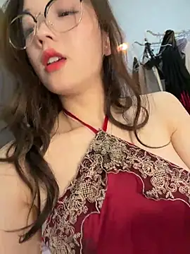 meimei_x's Webcam Show