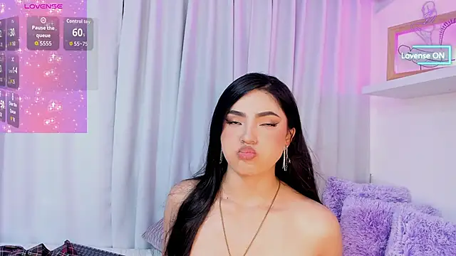 Chatroom XXX en direct de pucca7