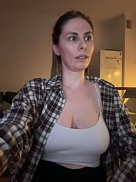 abbyxluv's Webcam Show