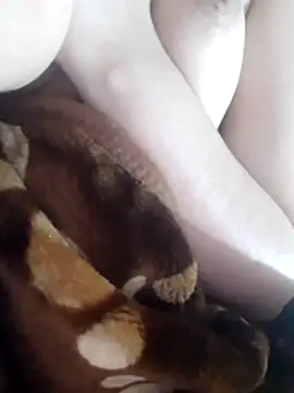 Norhan_sexi Adlı Modelin Web Kamerası Şovu