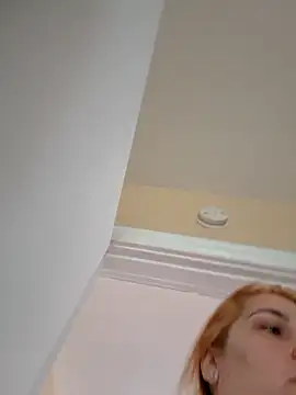 Aria423's Webcam Show