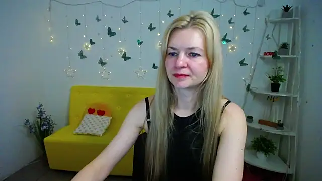 MelissaTylerのライブXXXチャット