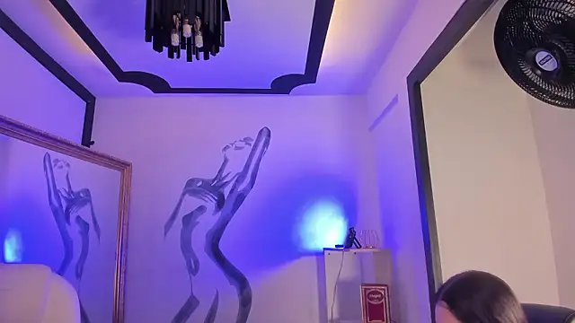 lorraineHunter: απευθείας συνομιλία ΧΧΧ