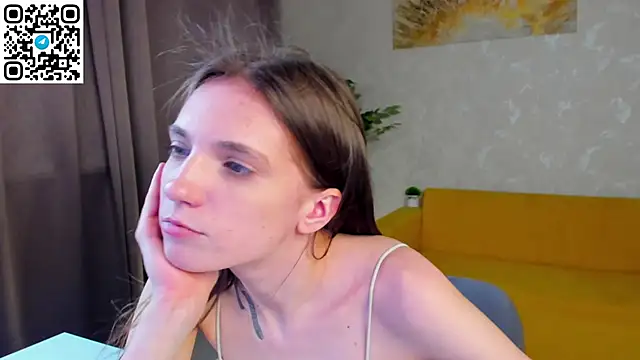 Вебкам-шоу Ella_Fex