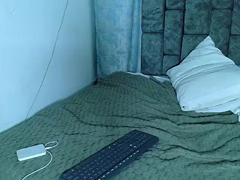 Brandon_Wesly Webcam Show