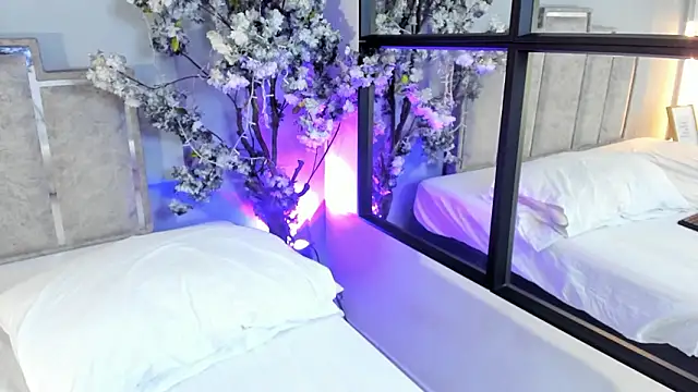 Chatroom XXX en direct de Kathyharriiss