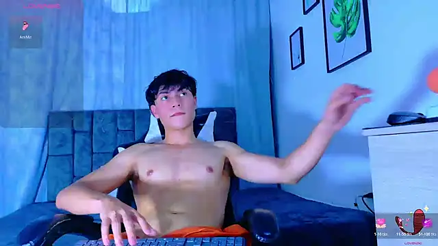 Dantekent: онлайн-секс-чат