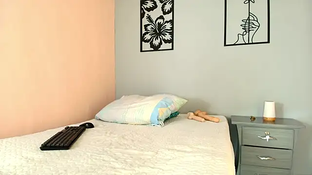 Webkamerová show Lorensgill