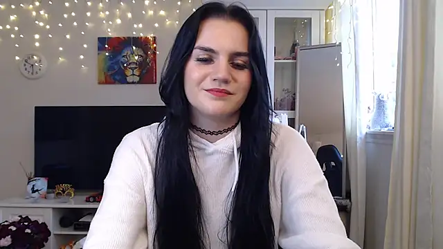 JesseAlvidrez Webcam-Show