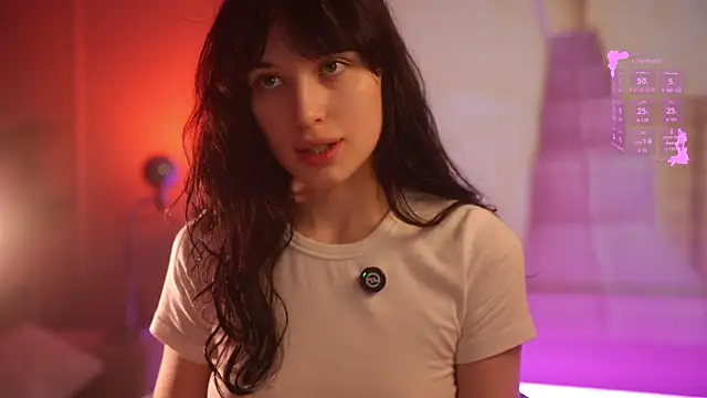 horneyjozy: онлайн-секс-чат