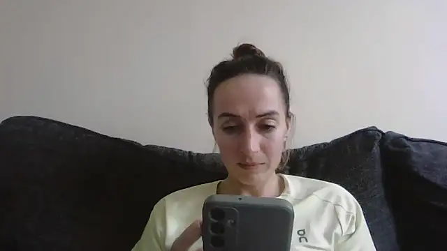 SportyBella_91 Live XXX Chat