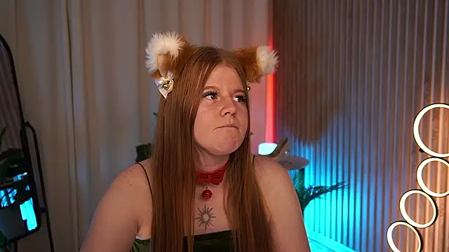 JessicaEmber's Live XXX Chat