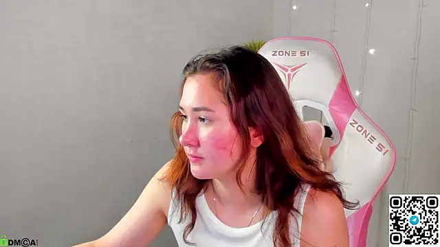 Ammy_Banny's Live XXX Chat