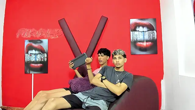 IMPERIAL_HOT: онлайн-секс-чат