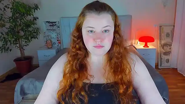 PolinaSalvatoreのライブXXXチャット